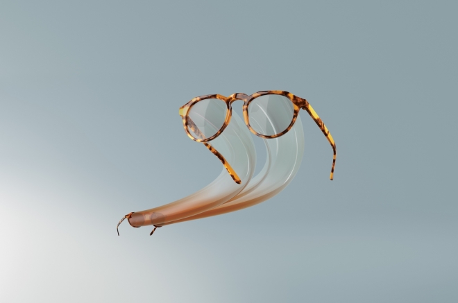 Sensity Fast - najbrže fotoosjetljive naočalne leće 